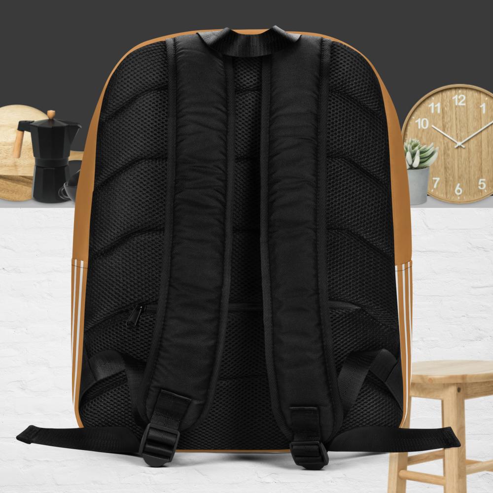 Minimalist Backpack