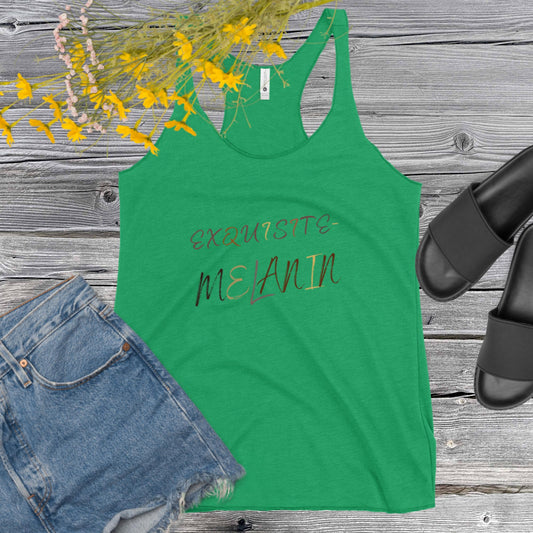 Women's Racerback Tank