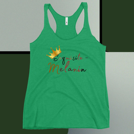 Women's Racerback Tank