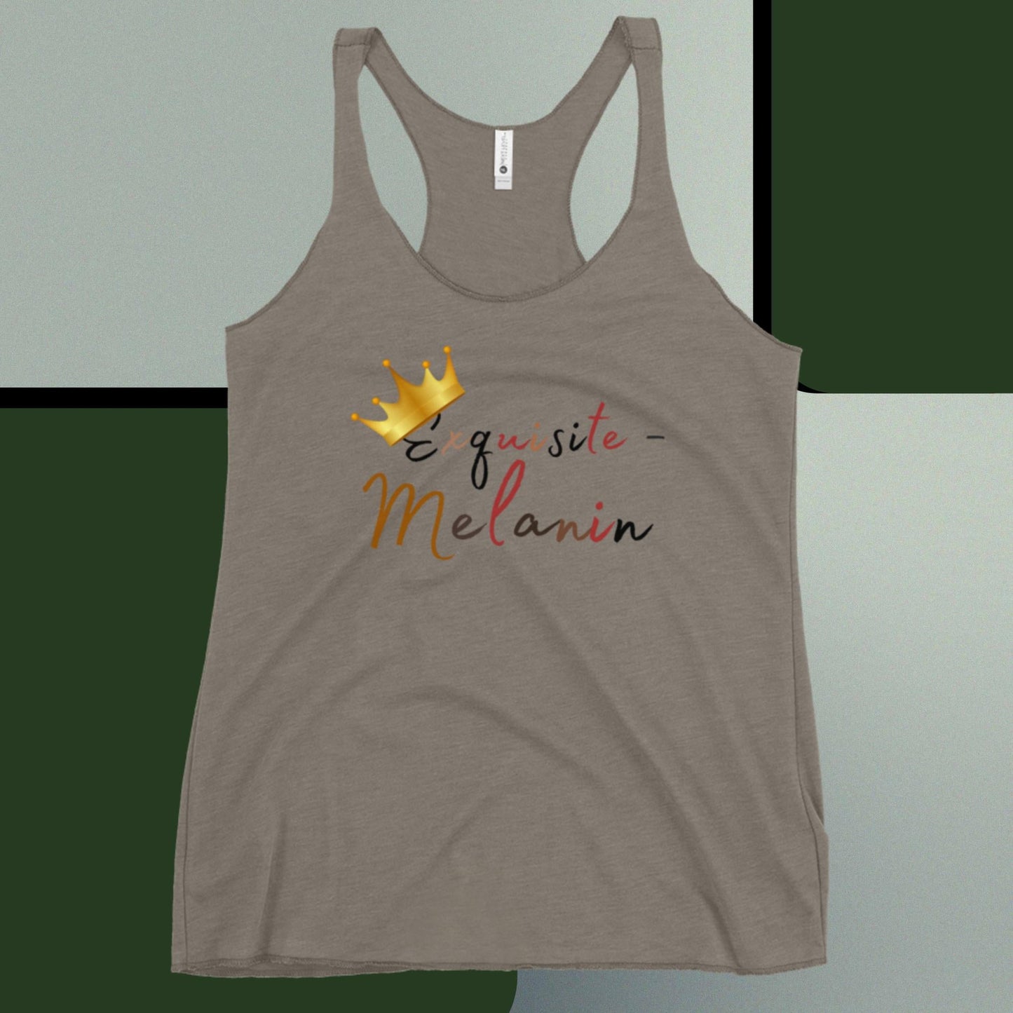 Women's Racerback Tank