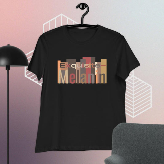 Women's Relaxed T-Shirt