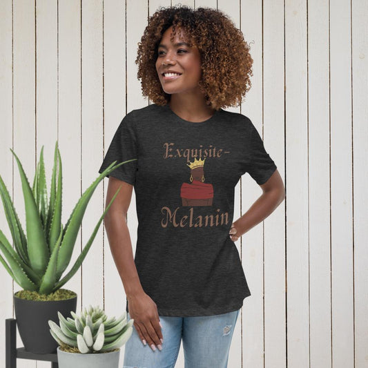 Women's Relaxed T-Shirt