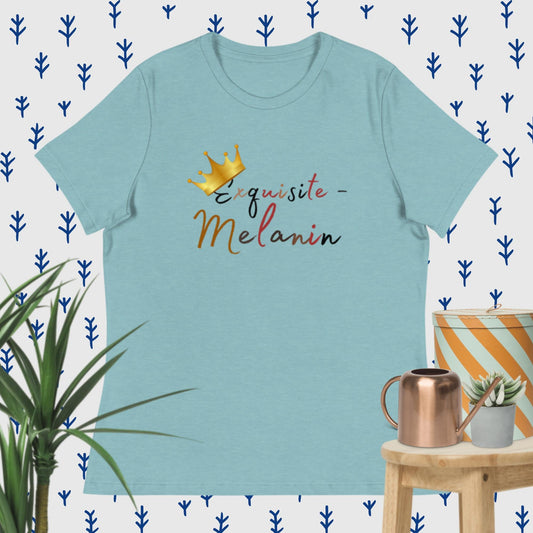 Women's Relaxed T-Shirt