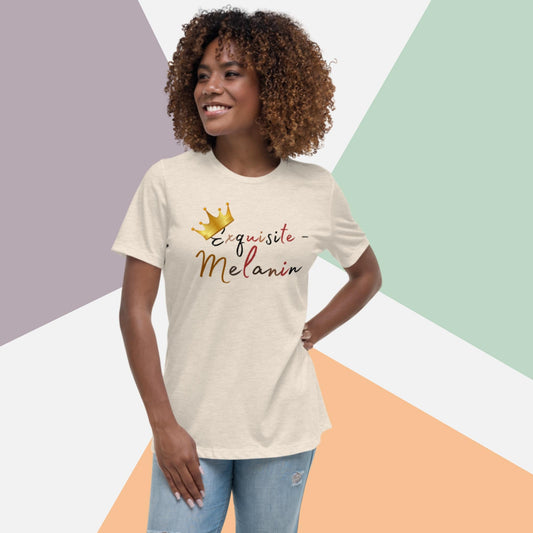Women's Relaxed T-Shirt
