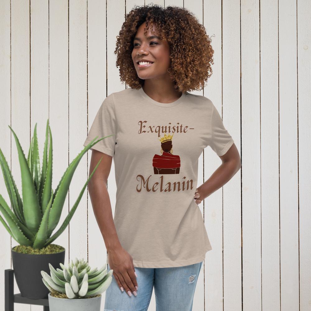 Women's Relaxed T-Shirt