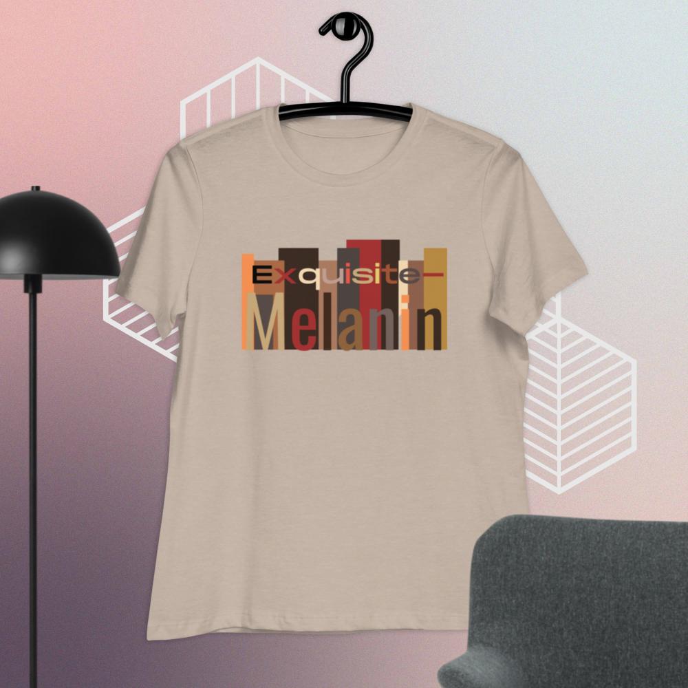 Women's Relaxed T-Shirt