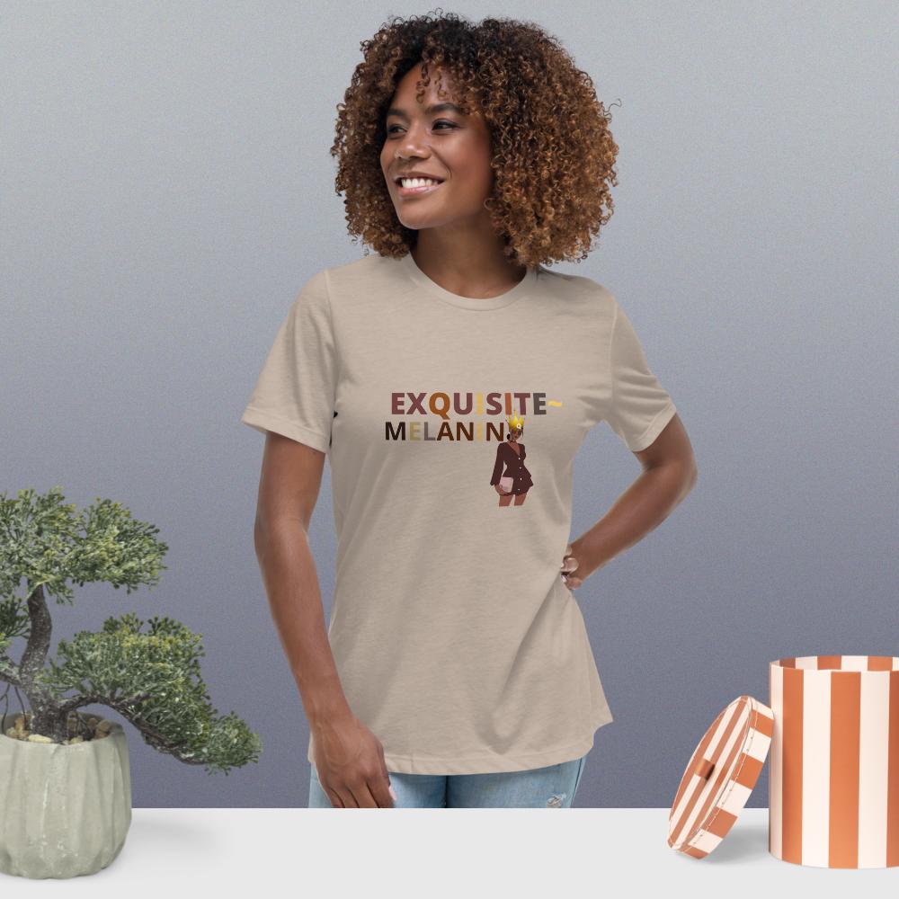 Women's Relaxed T-Shirt