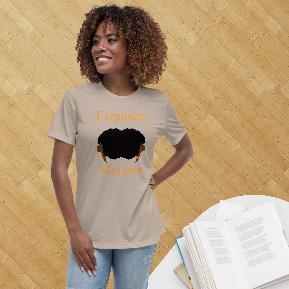 Women's Relaxed T-Shirt