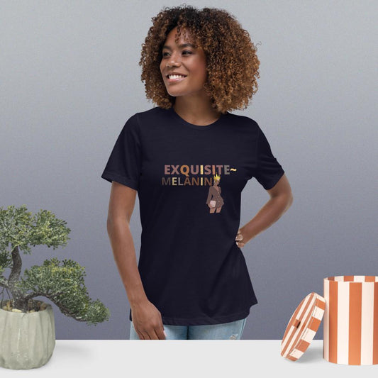 Women's Relaxed T-Shirt