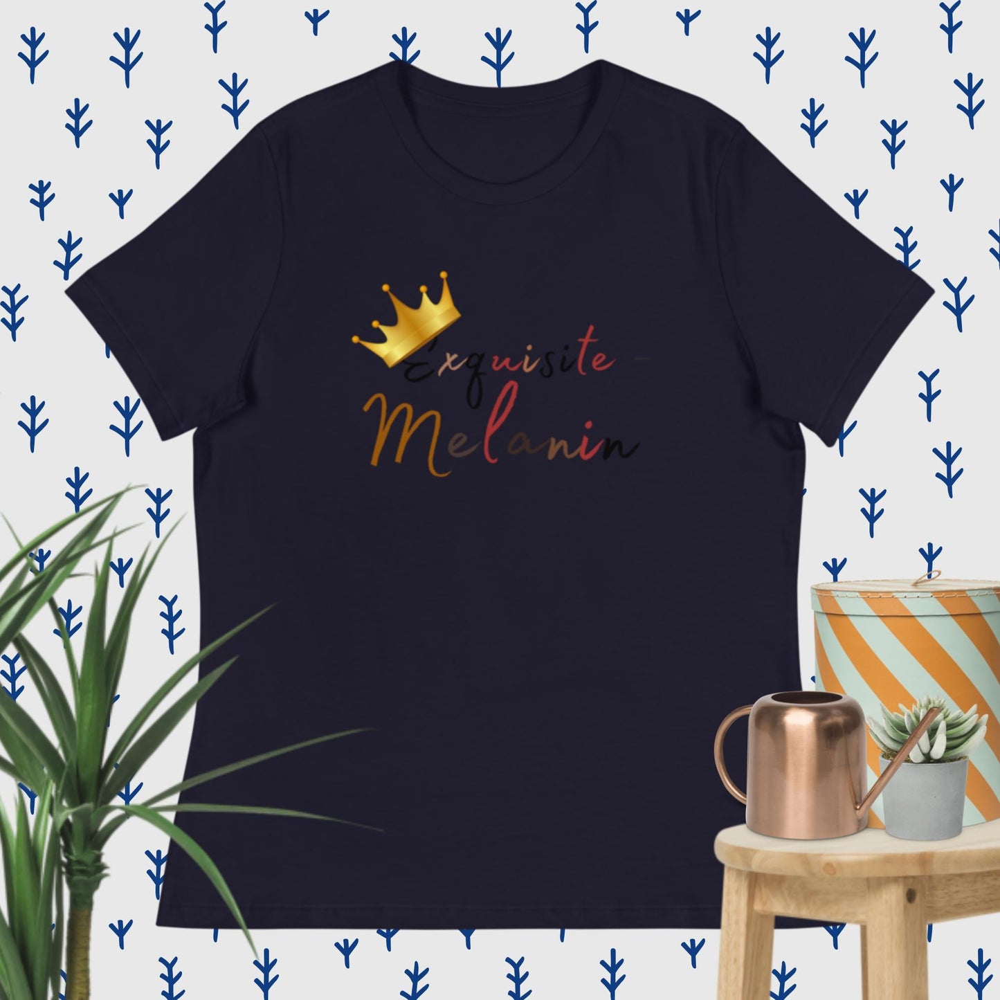 Women's Relaxed T-Shirt