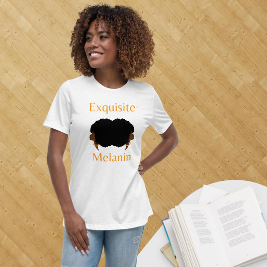 Women's Relaxed T-Shirt