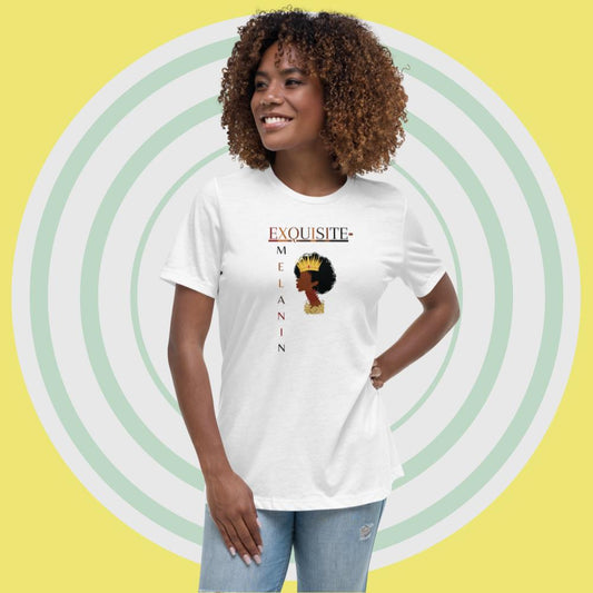 Women's Relaxed T-Shirt