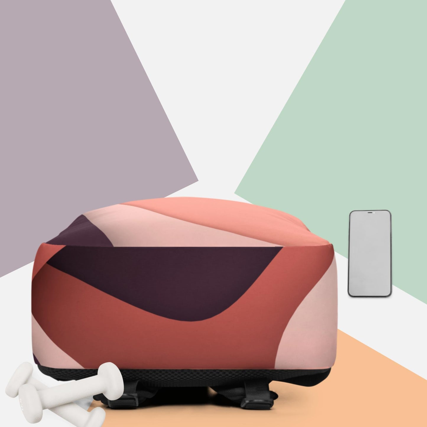 Minimalist Backpack