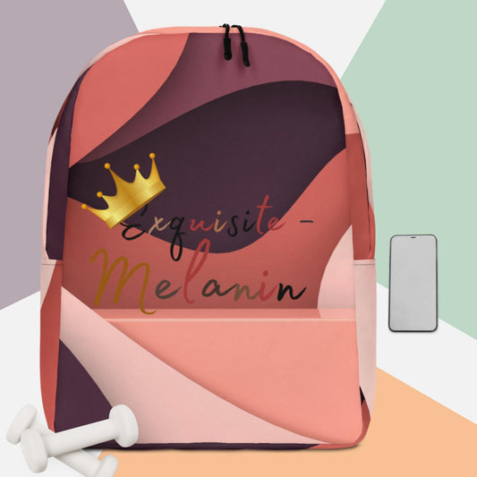 Minimalist Backpack