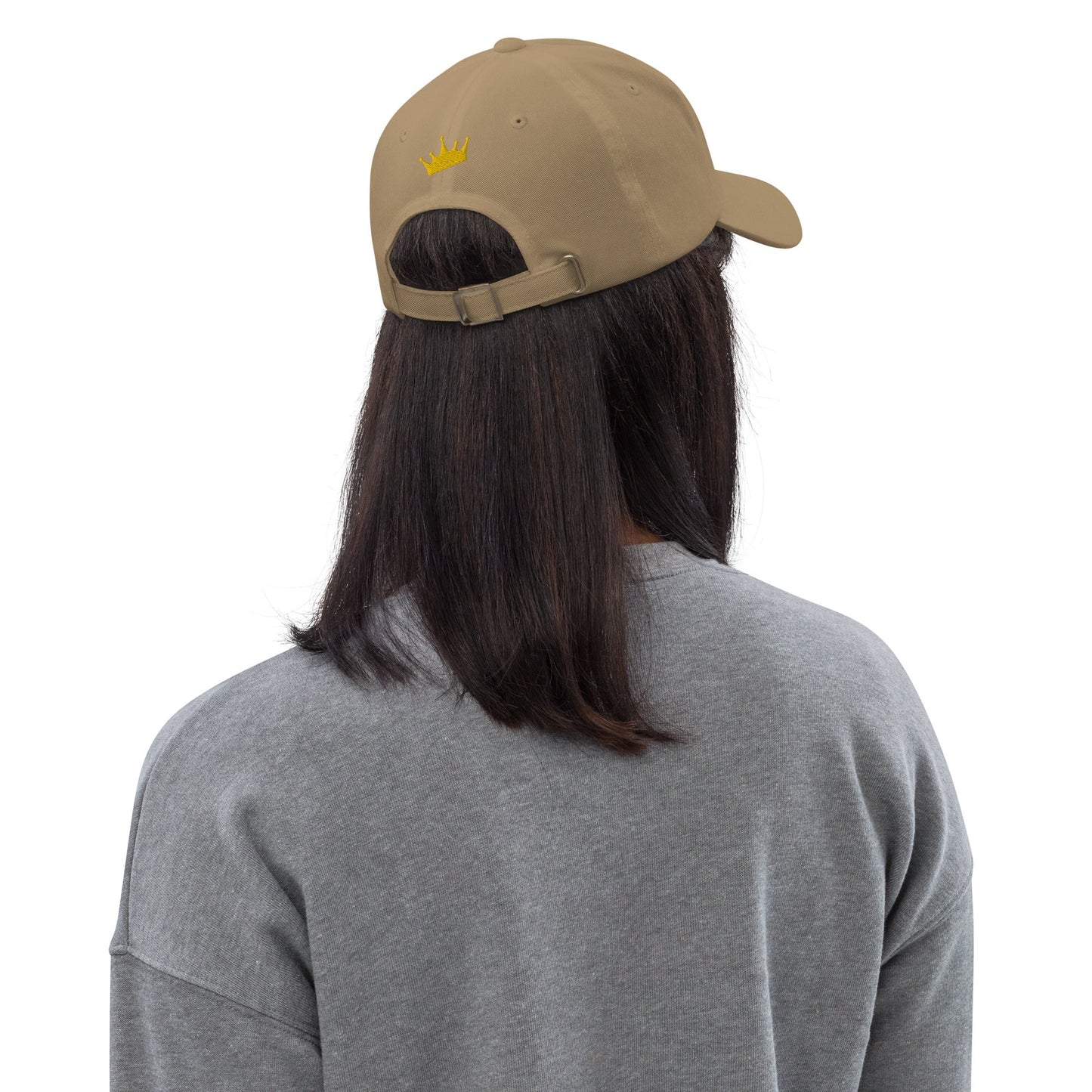 Dad hat