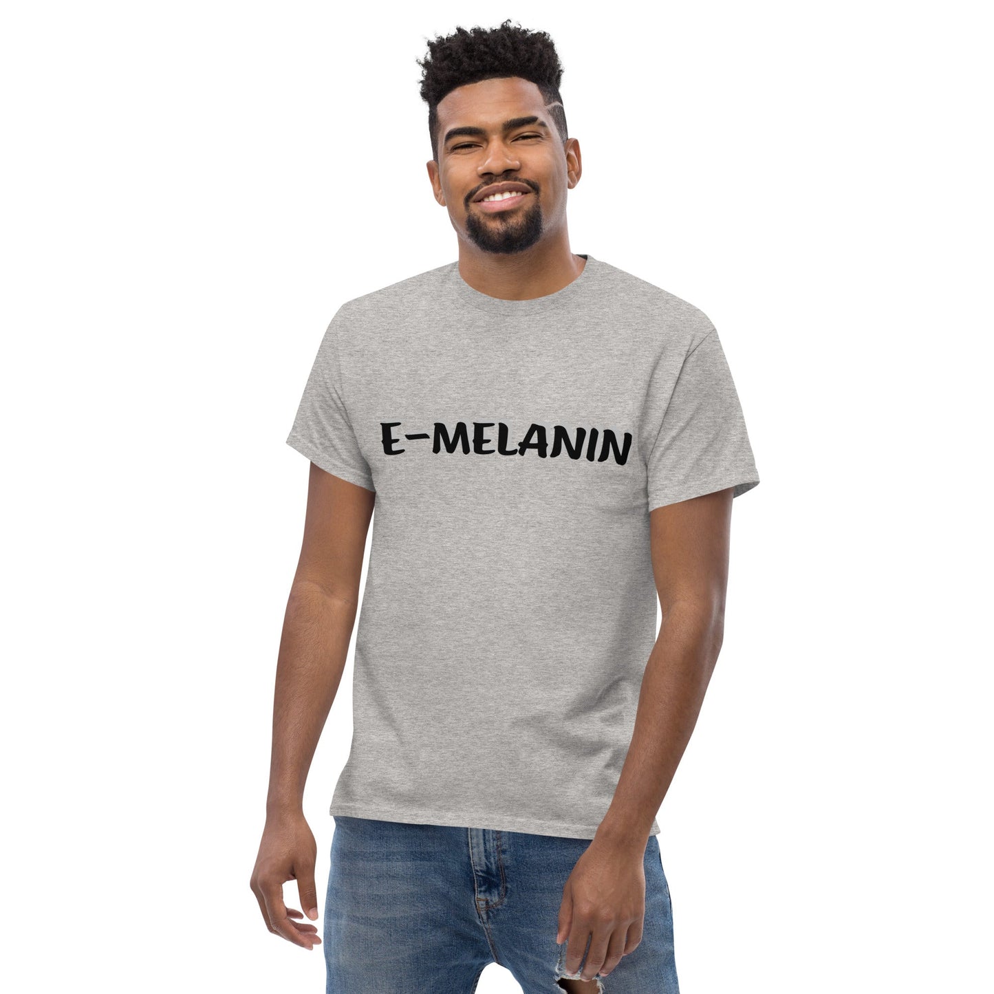 Men's classic tee